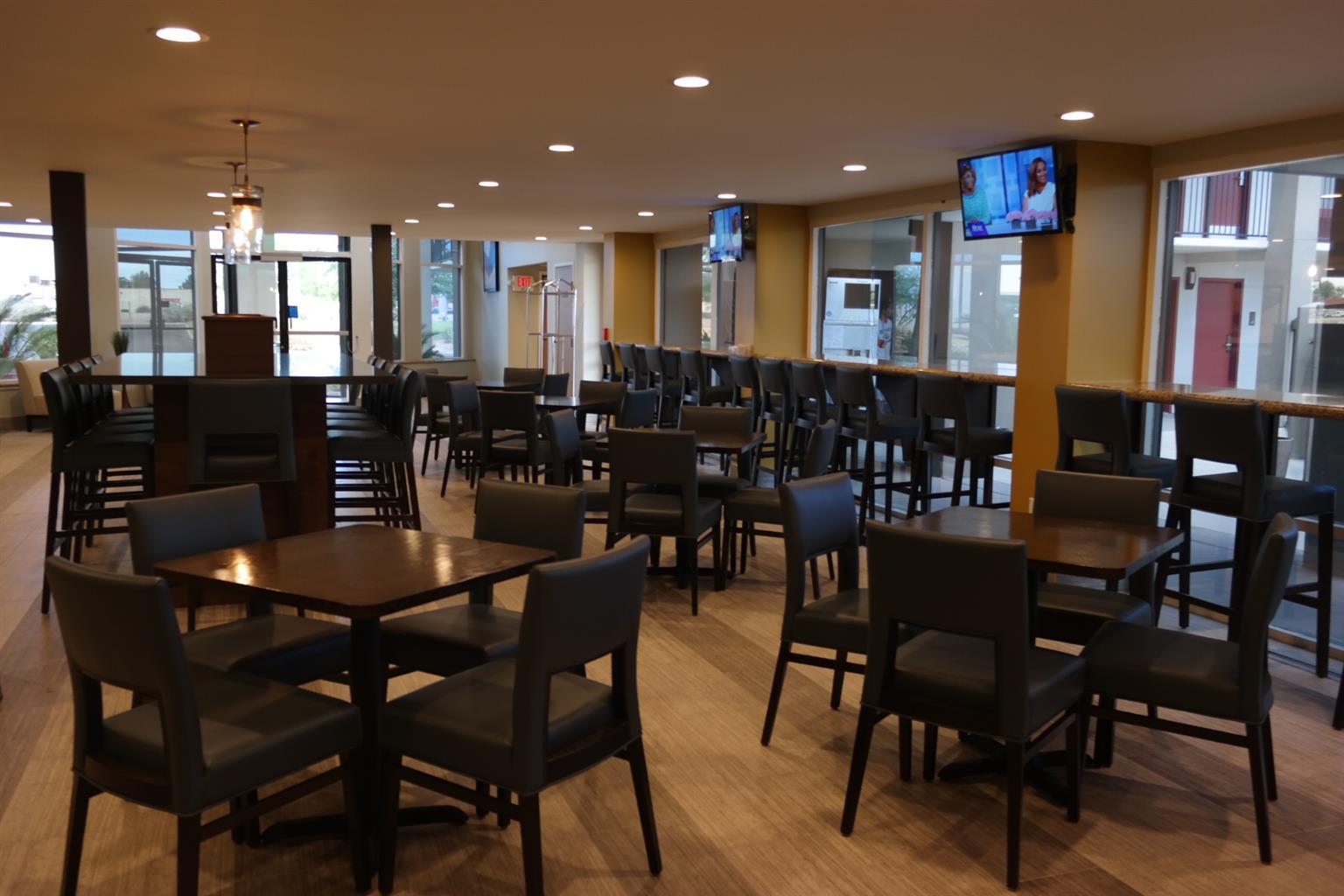 Quality Inn Phoenix North I-17 Exterior photo