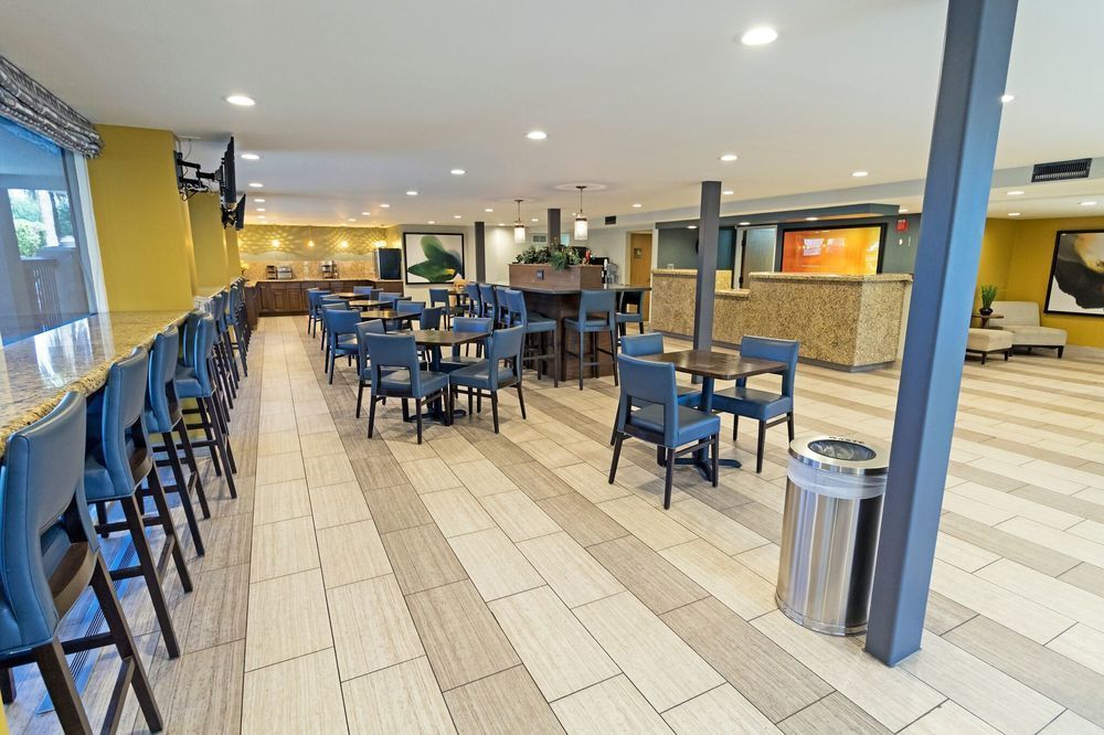 Quality Inn Phoenix North I-17 Exterior photo